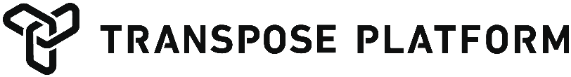 Transpose